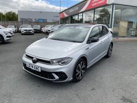 USED 2024 74 VOLKSWAGEN POLO 1.0 TSI R-Line Hatchback 5dr Petrol DSG Euro 6 (s/s) (115 ps) Nav Camera Sensors Cruise DAB