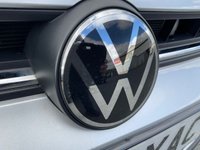 USED 2024 74 VOLKSWAGEN POLO 1.0 TSI R-Line Hatchback 5dr Petrol DSG Euro 6 (s/s) (115 ps) Nav Camera Sensors Cruise DAB