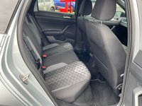 USED 2024 74 VOLKSWAGEN POLO 1.0 TSI R-Line Hatchback 5dr Petrol DSG Euro 6 (s/s) (115 ps) Nav Camera Sensors Cruise DAB