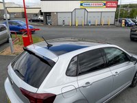 USED 2024 74 VOLKSWAGEN POLO 1.0 TSI R-Line Hatchback 5dr Petrol DSG Euro 6 (s/s) (115 ps) Nav Camera Sensors Cruise DAB