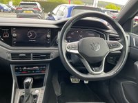 USED 2024 74 VOLKSWAGEN POLO 1.0 TSI R-Line Hatchback 5dr Petrol DSG Euro 6 (s/s) (115 ps) Nav Camera Sensors Cruise DAB