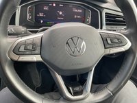 USED 2024 74 VOLKSWAGEN POLO 1.0 TSI R-Line Hatchback 5dr Petrol DSG Euro 6 (s/s) (115 ps) Nav Camera Sensors Cruise DAB