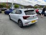 USED 2024 74 VOLKSWAGEN POLO 1.0 TSI R-Line Hatchback 5dr Petrol DSG Euro 6 (s/s) (115 ps) Nav Camera Sensors Cruise DAB