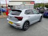 USED 2024 74 VOLKSWAGEN POLO 1.0 TSI R-Line Hatchback 5dr Petrol DSG Euro 6 (s/s) (115 ps) Nav Camera Sensors Cruise DAB