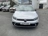 USED 2024 74 VOLKSWAGEN POLO 1.0 TSI R-Line Hatchback 5dr Petrol DSG Euro 6 (s/s) (115 ps) Nav Camera Sensors Cruise DAB