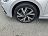 USED 2024 74 VOLKSWAGEN POLO 1.0 TSI R-Line Hatchback 5dr Petrol DSG Euro 6 (s/s) (115 ps) Nav Camera Sensors Cruise DAB