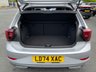 USED 2024 74 VOLKSWAGEN POLO 1.0 TSI R-Line Hatchback 5dr Petrol DSG Euro 6 (s/s) (115 ps) Nav Camera Sensors Cruise DAB