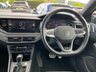 USED 2024 74 VOLKSWAGEN POLO 1.0 TSI R-Line Hatchback 5dr Petrol DSG Euro 6 (s/s) (115 ps) Nav Camera Sensors Cruise DAB