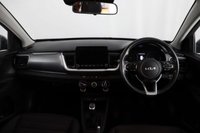 USED 2023 23 KIA STONIC 1.0 T-GDi 2 SUV 5dr Petrol Manual Euro 6 (s/s) (99 bhp) 1 OWNER, APPLE CAR PLAY