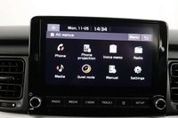 USED 2023 23 KIA STONIC 1.0 T-GDi 2 SUV 5dr Petrol Manual Euro 6 (s/s) (99 bhp) 1 OWNER, APPLE CAR PLAY