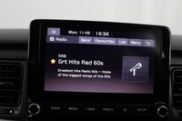 USED 2023 23 KIA STONIC 1.0 T-GDi 2 SUV 5dr Petrol Manual Euro 6 (s/s) (99 bhp) 1 OWNER, APPLE CAR PLAY