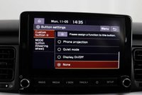 USED 2023 23 KIA STONIC 1.0 T-GDi 2 SUV 5dr Petrol Manual Euro 6 (s/s) (99 bhp) 1 OWNER, APPLE CAR PLAY