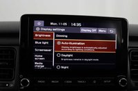 USED 2023 23 KIA STONIC 1.0 T-GDi 2 SUV 5dr Petrol Manual Euro 6 (s/s) (99 bhp) 1 OWNER, APPLE CAR PLAY