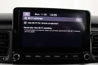 USED 2023 23 KIA STONIC 1.0 T-GDi 2 SUV 5dr Petrol Manual Euro 6 (s/s) (99 bhp) 1 OWNER, APPLE CAR PLAY