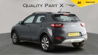 USED 2023 23 KIA STONIC 1.0 T-GDi 2 SUV 5dr Petrol Manual Euro 6 (s/s) (99 bhp) 1 OWNER, APPLE CAR PLAY