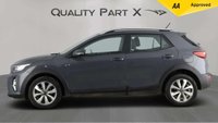 USED 2023 23 KIA STONIC 1.0 T-GDi 2 SUV 5dr Petrol Manual Euro 6 (s/s) (99 bhp) 1 OWNER, APPLE CAR PLAY