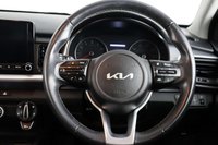 USED 2023 23 KIA STONIC 1.0 T-GDi 2 SUV 5dr Petrol Manual Euro 6 (s/s) (99 bhp) 1 OWNER, APPLE CAR PLAY