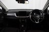 USED 2023 23 KIA STONIC 1.0 T-GDi 2 SUV 5dr Petrol Manual Euro 6 (s/s) (99 bhp) 1 OWNER, APPLE CAR PLAY