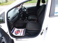 USED 2019 68 FORD FIESTA 1.0T ST-LINE 2019,Sat Nav,Bluetooth,DAB,50mpg,Service History,Ulez Compliant Sat Nav,Bluetooth,DAB,1 Previous Owner,Service History,Ulez Compliant
