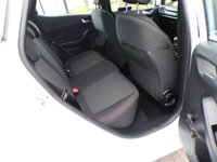 USED 2019 68 FORD FIESTA 1.0T ST-LINE 2019,Sat Nav,Bluetooth,DAB,50mpg,Service History,Ulez Compliant Sat Nav,Bluetooth,DAB,1 Previous Owner,Service History,Ulez Compliant