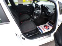 USED 2019 68 FORD FIESTA 1.0T ST-LINE 2019,Sat Nav,Bluetooth,DAB,50mpg,Service History,Ulez Compliant Sat Nav,Bluetooth,DAB,1 Previous Owner,Service History,Ulez Compliant