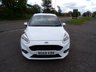 USED 2019 68 FORD FIESTA 1.0T ST-LINE 2019,Sat Nav,Bluetooth,DAB,50mpg,Service History,Ulez Compliant Sat Nav,Bluetooth,DAB,1 Previous Owner,Service History,Ulez Compliant