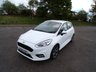 USED 2019 68 FORD FIESTA 1.0T ST-LINE 2019,Sat Nav,Bluetooth,DAB,50mpg,Service History,Ulez Compliant Sat Nav,Bluetooth,DAB,1 Previous Owner,Service History,Ulez Compliant