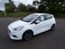 USED 2019 68 FORD FIESTA 1.0T ST-LINE 2019,Sat Nav,Bluetooth,DAB,50mpg,Service History,Ulez Compliant Sat Nav,Bluetooth,DAB,1 Previous Owner,Service History,Ulez Compliant