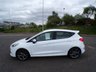 USED 2019 68 FORD FIESTA 1.0T ST-LINE 2019,Sat Nav,Bluetooth,DAB,50mpg,Service History,Ulez Compliant Sat Nav,Bluetooth,DAB,1 Previous Owner,Service History,Ulez Compliant