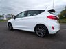 USED 2019 68 FORD FIESTA 1.0T ST-LINE 2019,Sat Nav,Bluetooth,DAB,50mpg,Service History,Ulez Compliant Sat Nav,Bluetooth,DAB,1 Previous Owner,Service History,Ulez Compliant