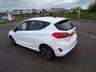 USED 2019 68 FORD FIESTA 1.0T ST-LINE 2019,Sat Nav,Bluetooth,DAB,50mpg,Service History,Ulez Compliant Sat Nav,Bluetooth,DAB,1 Previous Owner,Service History,Ulez Compliant