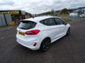 USED 2019 68 FORD FIESTA 1.0T ST-LINE 2019,Sat Nav,Bluetooth,DAB,50mpg,Service History,Ulez Compliant Sat Nav,Bluetooth,DAB,1 Previous Owner,Service History,Ulez Compliant