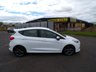 USED 2019 68 FORD FIESTA 1.0T ST-LINE 2019,Sat Nav,Bluetooth,DAB,50mpg,Service History,Ulez Compliant Sat Nav,Bluetooth,DAB,1 Previous Owner,Service History,Ulez Compliant