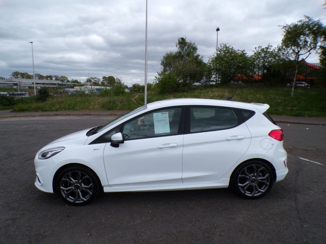 View our FORD FIESTA