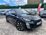 USED 2024 73 PEUGEOT 208 1.2 PureTech Allure Euro 6 (s/s) 5dr low mileage/Bluetooth/Lane ast