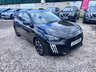USED 2024 73 PEUGEOT 208 1.2 PureTech Allure Euro 6 (s/s) 5dr low mileage/Bluetooth/Lane ast