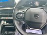 USED 2024 73 PEUGEOT 208 1.2 PureTech Allure Euro 6 (s/s) 5dr low mileage/Bluetooth/Lane ast