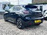 USED 2024 73 PEUGEOT 208 1.2 PureTech Allure Euro 6 (s/s) 5dr low mileage/Bluetooth/Lane ast