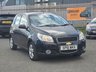 USED 2011 61 CHEVROLET AVEO 1.4 LT Hatchback 5dr Petrol Manual Euro 4 (99 bhp) IDEAL FIRST CAR | LOW INSURANCE
