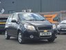 USED 2011 61 CHEVROLET AVEO 1.4 LT Hatchback 5dr Petrol Manual Euro 4 (99 bhp) IDEAL FIRST CAR | LOW INSURANCE