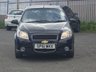 USED 2011 61 CHEVROLET AVEO 1.4 LT Hatchback 5dr Petrol Manual Euro 4 (99 bhp) IDEAL FIRST CAR | LOW INSURANCE