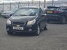 USED 2011 61 CHEVROLET AVEO 1.4 LT Hatchback 5dr Petrol Manual Euro 4 (99 bhp) IDEAL FIRST CAR | LOW INSURANCE