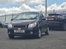 USED 2011 61 CHEVROLET AVEO 1.4 LT Hatchback 5dr Petrol Manual Euro 4 (99 bhp) IDEAL FIRST CAR | LOW INSURANCE