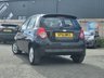 USED 2011 61 CHEVROLET AVEO 1.4 LT Hatchback 5dr Petrol Manual Euro 4 (99 bhp) IDEAL FIRST CAR | LOW INSURANCE