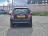 USED 2011 61 CHEVROLET AVEO 1.4 LT Hatchback 5dr Petrol Manual Euro 4 (99 bhp) IDEAL FIRST CAR | LOW INSURANCE