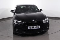 USED 2018 68 BMW 1 SERIES 2.0 118d M Sport Hatchback 5dr Diesel Manual Euro 6 (s/s) (150 ps) Recent service & All new Tyres
