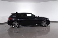 USED 2018 68 BMW 1 SERIES 2.0 118d M Sport Hatchback 5dr Diesel Manual Euro 6 (s/s) (150 ps) Recent service & All new Tyres