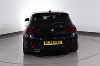USED 2018 68 BMW 1 SERIES 2.0 118d M Sport Hatchback 5dr Diesel Manual Euro 6 (s/s) (150 ps) Recent service & All new Tyres