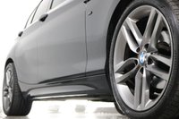 USED 2018 68 BMW 1 SERIES 2.0 118d M Sport Hatchback 5dr Diesel Manual Euro 6 (s/s) (150 ps) Recent service & All new Tyres