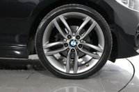USED 2018 68 BMW 1 SERIES 2.0 118d M Sport Hatchback 5dr Diesel Manual Euro 6 (s/s) (150 ps) Recent service & All new Tyres